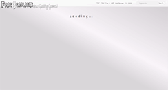 Desktop Screenshot of friv1online.com
